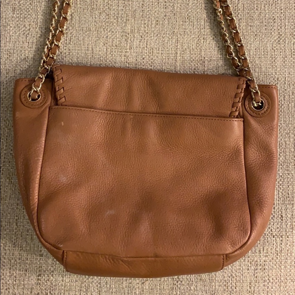 Tory Burch satchel bag - Picture 4 of 7